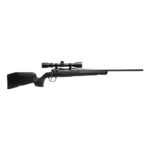 BV32024 1 Savage Arms Axis XP Compact Rifle .243 Win 4rd Magazine 20" Barrel Black with 3-9x40 Scope