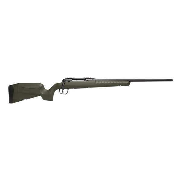 BV32043 1 Savage Arms Axis 2 Rifle .350 Legend 4rd Magazine 18" Barrel OD Green