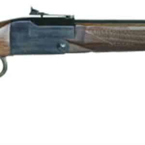 DOUBLE BADGER RIFLE .22LR/410GA