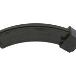 CM40422 1 Champion Shooters Ridge 10/22 Single Stack Magazine .22 LR Black Polymer 25/rd