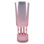 CRCB103428 Claybuster Shotshell Wads - 28 ga 3/4 oz Pink