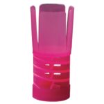 CRCB211812 Claybuster Shotshell Wads - 12 ga 1-1/8 oz Pink