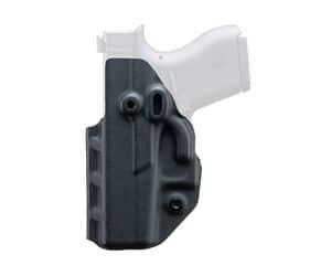 CRUCIAL AMBI COVERT IWB HK VP9 BLK