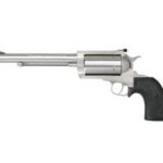 DXBFR45707 MAGNUM RESEARCH BFR .45/70 REVOLVER 7.5" STS 5/SHOT