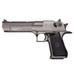 DXDE44CATU Magnum Research Desert Eagle Mark XIX Handgun .44 Magnum 8/rd 6" Barrel Tungsten Cerakote