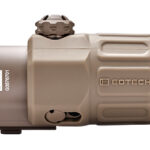 EOG33 NMTAN 1 EOTECH G33 3X MAGNIFIER NM TAN