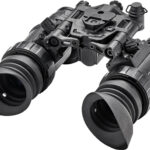 EOTBINOAIBW EOTECH NIGHT VISION BINO-NV-W - GEN III WHITE PHOSPHOR