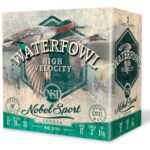 EPANS123STVEL 1 Nobel Sport Steel Waterfowl High Velocity Shotshells 12ga 3" 1-1/8oz 1500 fps #2 25/ct