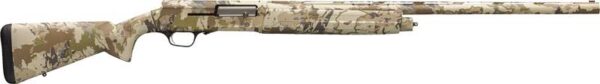 G0119155005 BROWNING A5 16GA 2.75" 26"VR - AURIC CAMO