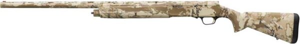 G0119155005 LEFT BROWNING A5 16GA 2.75" 26"VR - AURIC CAMO