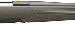 G035597218 BROWNING X-BOLT HUNTER 308WIN - 22" OD GREEN/SYN MB