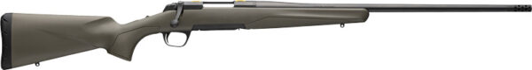 G035597218 BROWNING X-BOLT HUNTER 308WIN - 22" OD GREEN/SYN MB