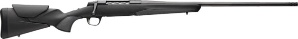 G036003224 BROWNING X-BOLT 2 HUNTER 270 - WIN 22" COMPOSITE/BLUED MB