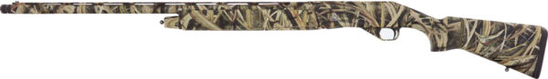 G06134 LEFT CZ 1020 G2 20GA. 3" 28"VR CT-5 - MOSSY OAK SHADOW GRASS BLADES