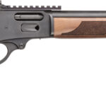 G13811S S&W 1854 LARGE LOOP 45 LC - 19.25" BLUED WALNUT STOCK