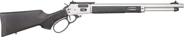 G13814 S&W 1854 LARGE LOOP 45 LC - 19.25" STAINLESS SYNTHETIC