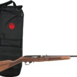 G21149 1 RUGER 10/22 CLASSIC VI 22LR - TAKEDOWN BLUE FRENCH WALNUT