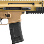 G38101243 FN SCAR 15P VPR 300 BLACKOUT - PISTOL 7.5" 30RD FDE