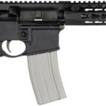 G610890 BCM RECCE-11 KMR-A AR15 PISTOL - 5.56MM 11.5" KEYMOD BLK 1-30RD