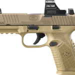 G66101933 FN 509 M MRD 9MM NMS NS W/ - HOLOSUN 407C 2-10RD MAGS FDE