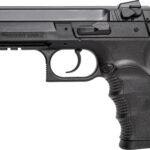 GBE99003RL 2 DESERT EAGLE BABY III 9MM - 10-SHOT BLACK POLYMER W/RAIL