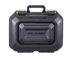 PLANO ALL WEATHER 2 TWO PSTL CASE BK
