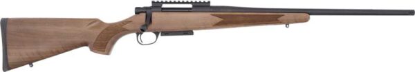 GHWHSL308 HOWA M1500 SUPERLITE 308WIN - 20" SL BBL WALNUT HUNTER