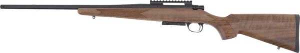 GHWHSL308 LEFT HOWA M1500 SUPERLITE 308WIN - 20" SL BBL WALNUT HUNTER