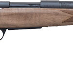 GHWHSL70816 HOWA M1500 SUPERLITE SHORT - 7MM-08 16.25" BBL WALNUT