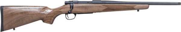 GHWHSL70816 HOWA M1500 SUPERLITE SHORT - 7MM-08 16.25" BBL WALNUT