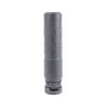 IKSU54191 SilencerCo VELOS LBP 762 ASR Suppressor - .30 Cal Inconel/ Stainless Steel Black