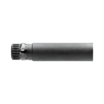 KHSD556SRBS 1 B&T SRBS 556 Full Size Direct Thread Suppressor 5.56 NATO Black w/ SF Adapter Suppressor