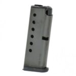 KTP3236 Kel-Tec P32 Magazine .32 ACP Standard 7/rd