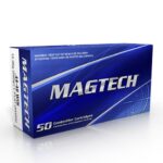 MG4440A Magtech Handgun Ammunition .44-40 Win 200gr LFN 840 fps 50/ct