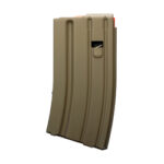 MGGO810091157657 1 GO MAG AR 10RD/20RD BDY STL 5.56 FDE