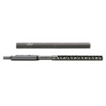 MO12129 1 Gemtech MIST-22 TD Integrally Suppressed Barr Complete Barrel Assembly for Ruger 10/22 Take Down .22 LR