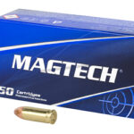 MT38S 1 MAGTECH 38SUPER +P 130GR FMJ 50/1000