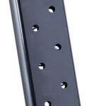 MYMGCG4511B MEC-GAR 1911 Magazine .45 ACP 11/rd EXT Blued