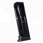 MYMGSP910B 1 Mec-Gar Sig Sauer Pro 2009/2022 Handgun Magazine 9mm Luger 10/rd