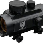 NRD30IM NIKKO STIRLING 30MM RED DOT - SCOPE ONLY