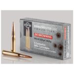 OQPPRM50M .50 BMG RangeMaster FMJ 625gr MC 120 Rounds