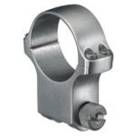 RU6K30 RUGER RING 30MM X-HIGH STAINLESS