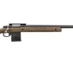 RUHM77TARG6.5CR RUGER HAWKEYE LONGRANGE TGT 6.5CR