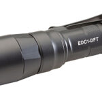 SFEDC2 DFT BK 1 SUREFIRE EDC2 DFT 700 LUM BLK