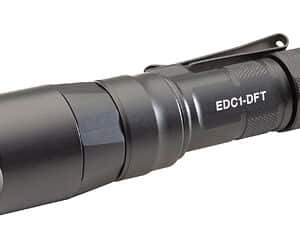 SUREFIRE EDC2 DFT 700 LUM BLK