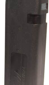 SGM TACTICAL MAGAZINE FOR - GLOCK .45ACP 13RD BLACK POLY