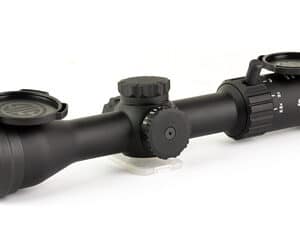 SIG WHISKEY4 2.5-10X42 30MM QUADPLX