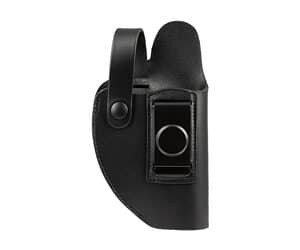 STEALTH OPERATOR MCR CMP BLK RH CLIP