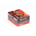 SY40180TD Atlanta Arms Elite Defense Handgun Ammunition .40 S&W 180gr JHP 980 fps 20/ct