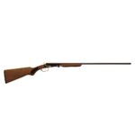 TFOHALX3628 1 TR Imports Alesta LX SxS Shotgun 410 3" Chamber 2rd Capacity 28" Barrel Turkish Walnut Stock